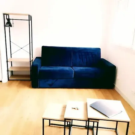 Le Studio De Gustave Lens Extérieur photo