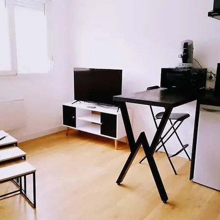 Le Studio De Gustave Lens Extérieur photo