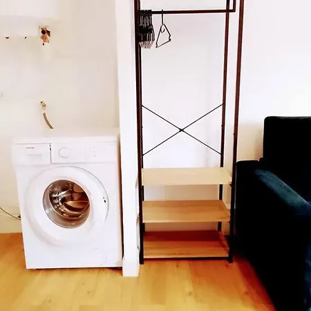 Le Studio De Gustave Lens Extérieur photo