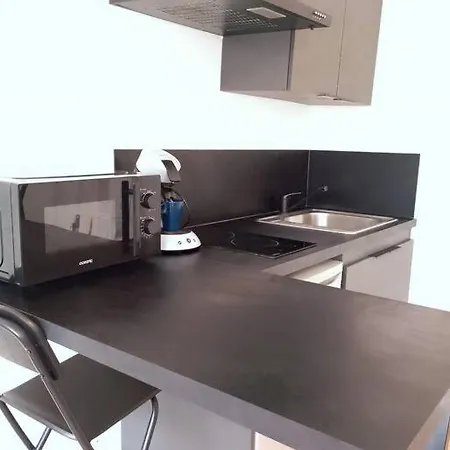 Le Studio De Gustave Lens Extérieur photo