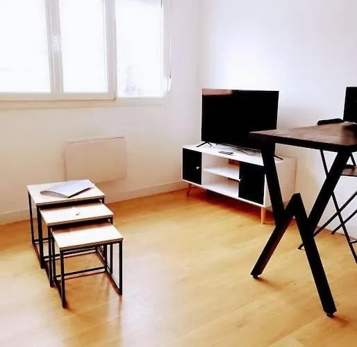 Le Studio De Gustave