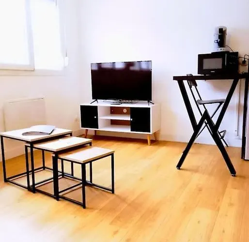Le Studio De Gustave