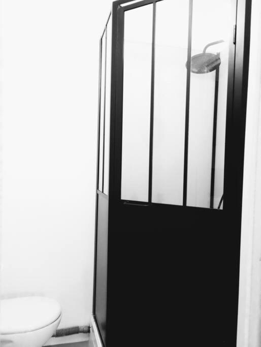 Le De Gustave Appartement