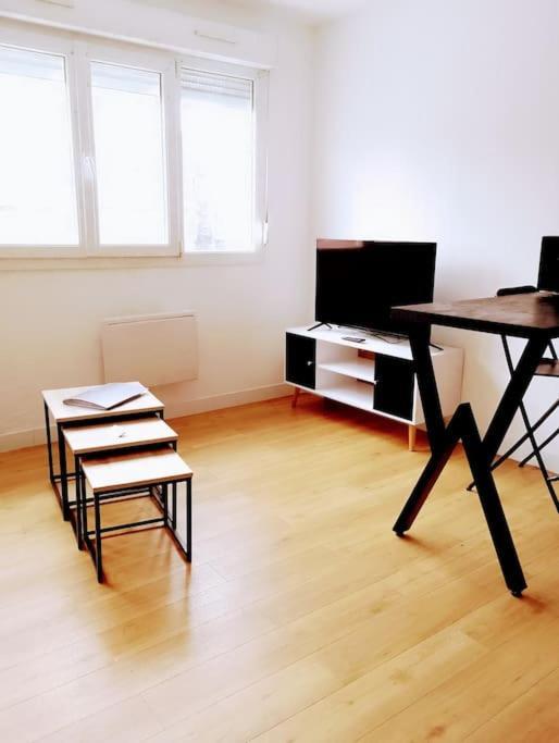 Le De Gustave Appartement