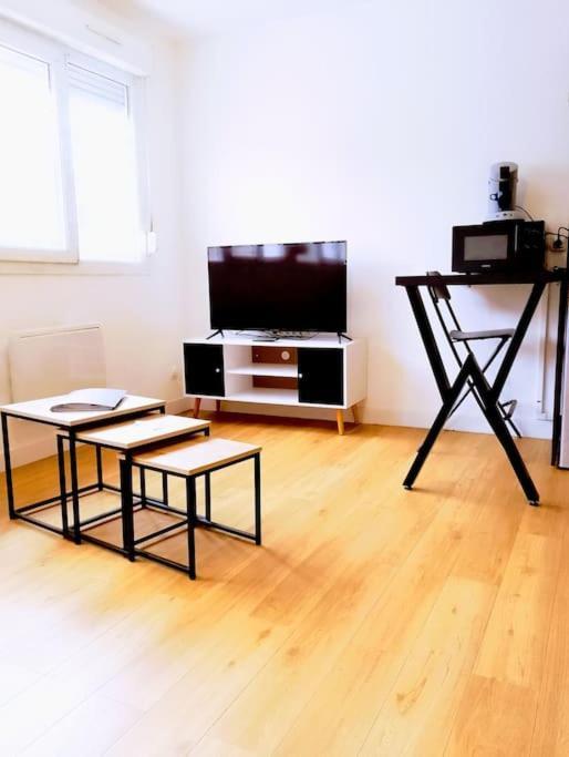 Appartement Le De Gustave
