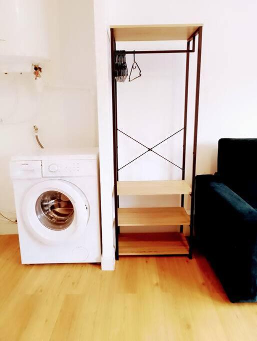 Le De Gustave Appartement